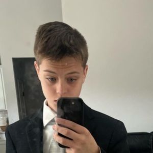 Meet your Posher, Gage